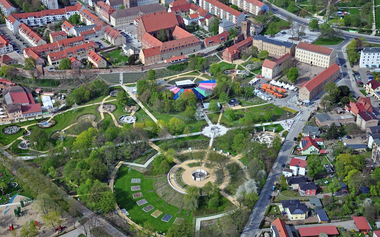 prenzlau